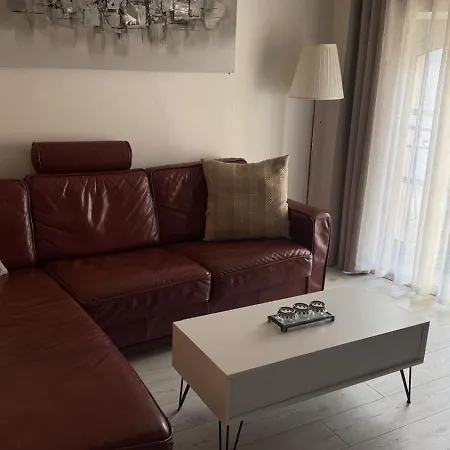 Cosy Entierement Equipe شقة فينوف سور لو