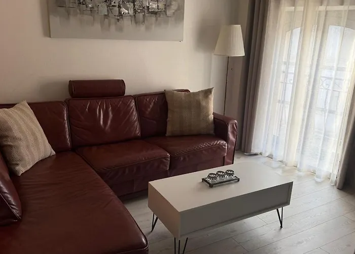 Cosy Entierement Equipe Apartman Villeneuve-sur-Lot